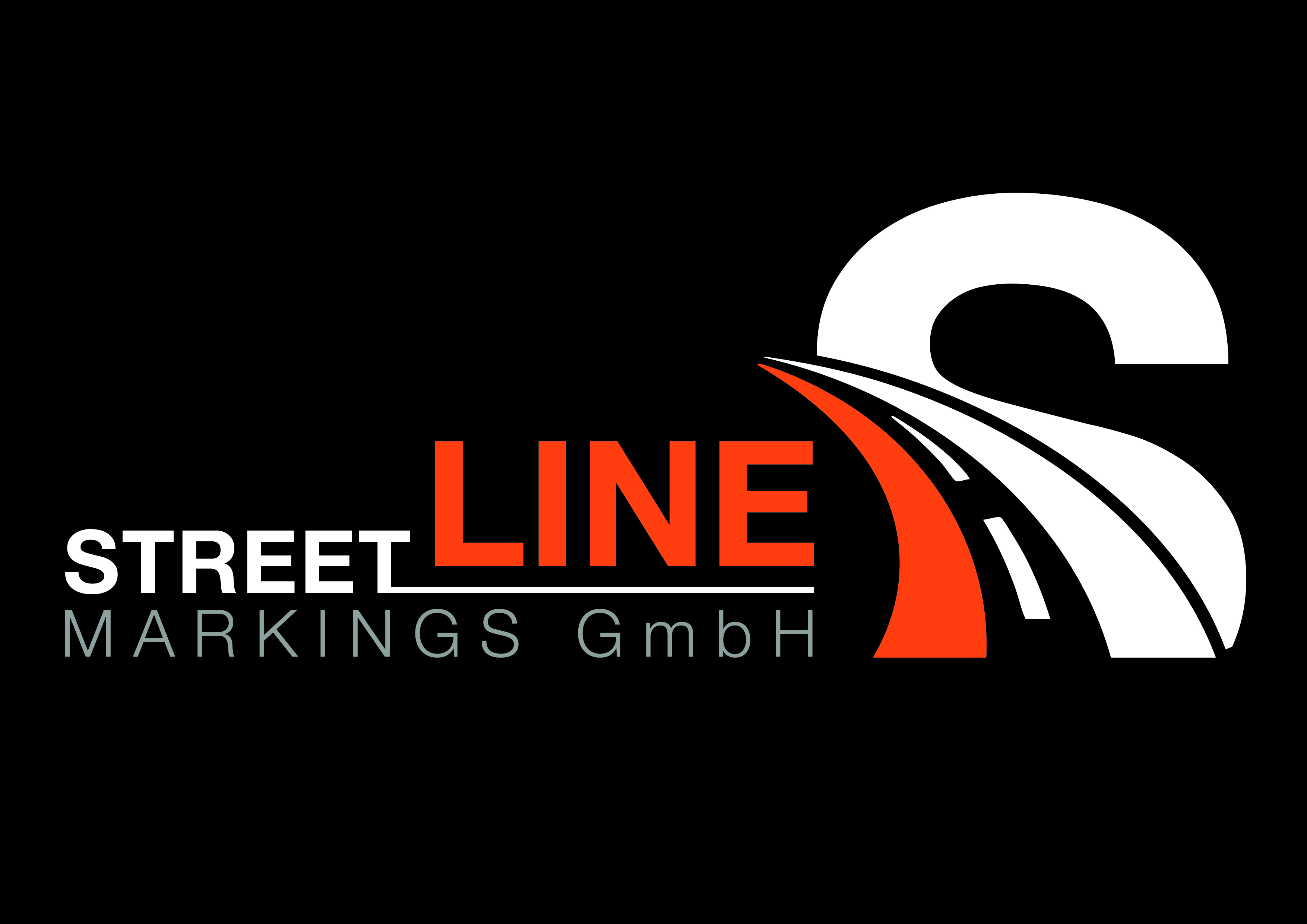 Streetline Markings GmbH